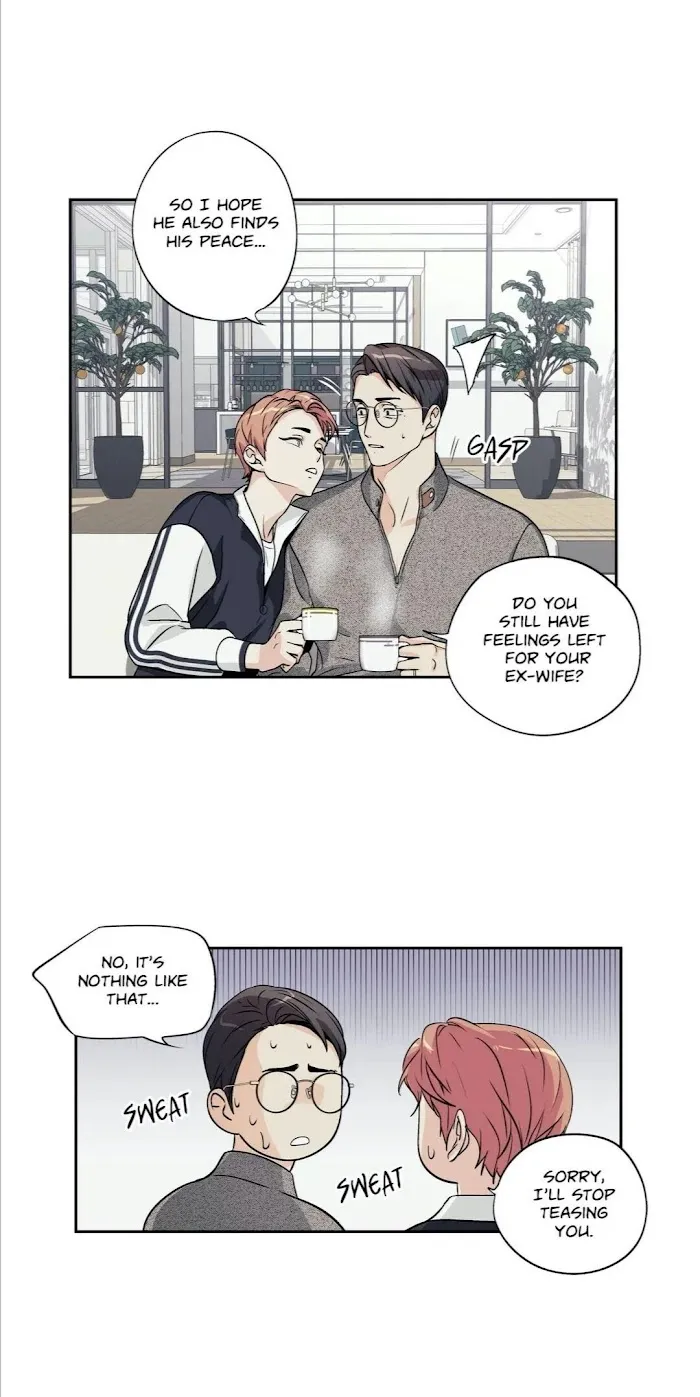 Love Is An Illusion - Chapter 90 Page 25