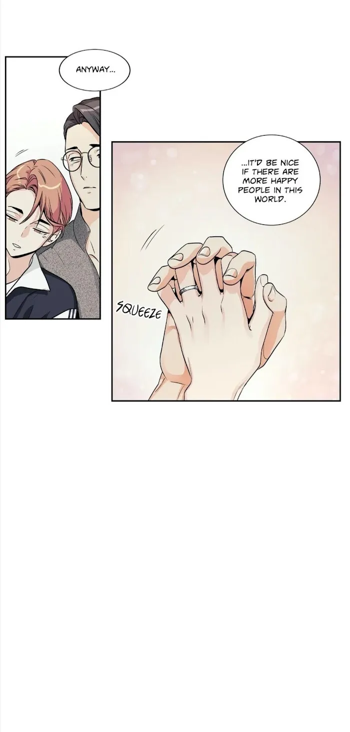 Love Is An Illusion - Chapter 90 Page 26