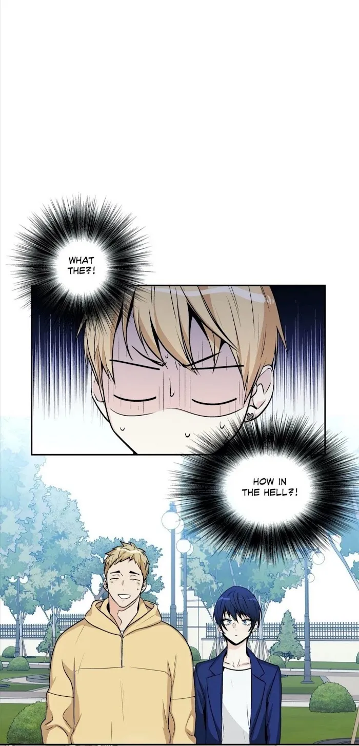 Love Is An Illusion - Chapter 90 Page 27