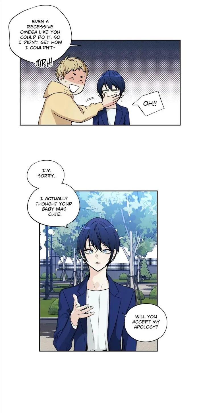 Love Is An Illusion - Chapter 90 Page 30