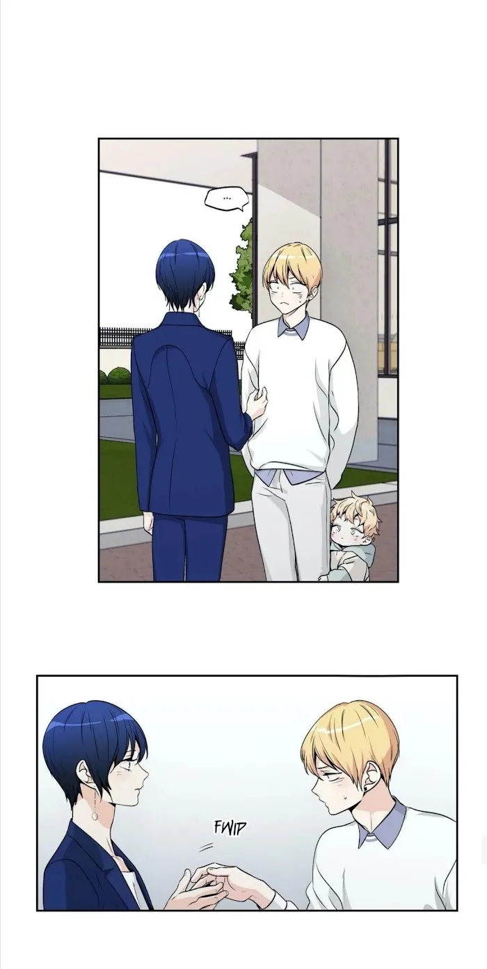 Love Is An Illusion - Chapter 90 Page 31
