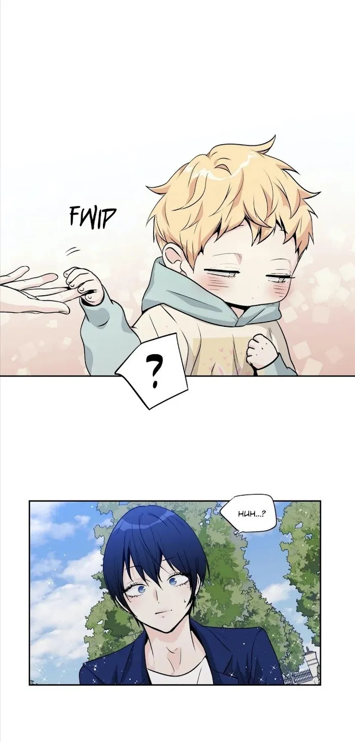 Love Is An Illusion - Chapter 90 Page 33
