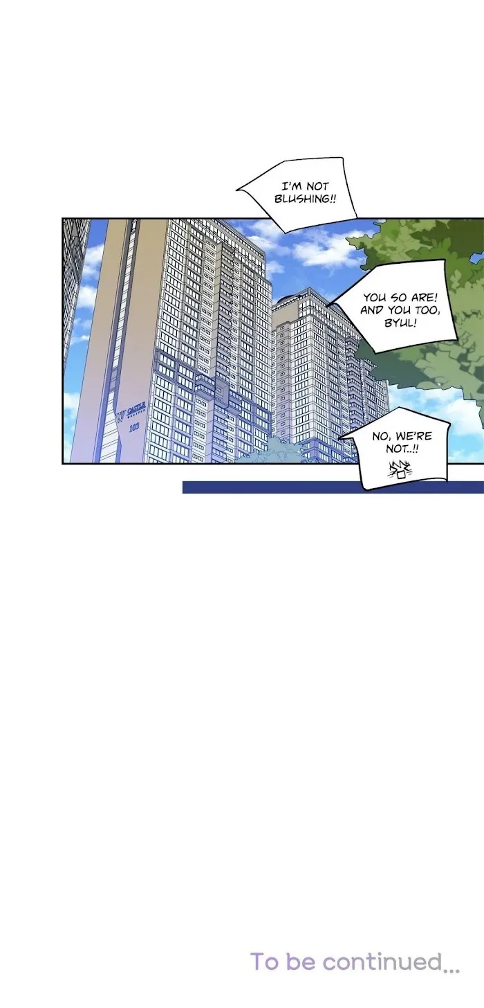 Love Is An Illusion - Chapter 90 Page 35