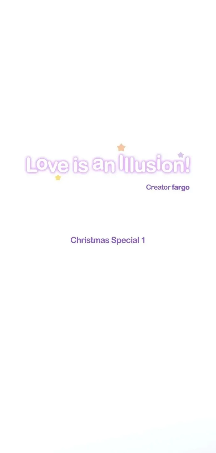 Love Is An Illusion - Chapter 91 Page 1