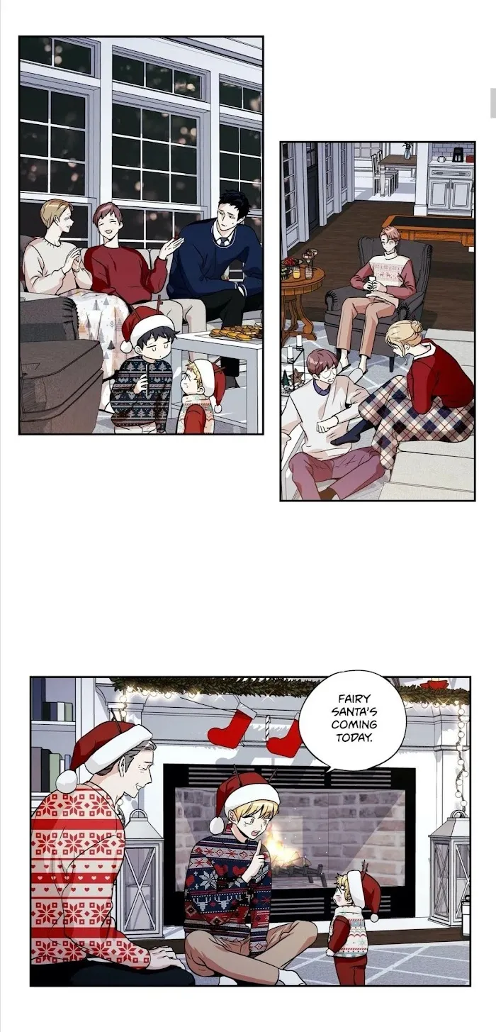 Love Is An Illusion - Chapter 91 Page 4