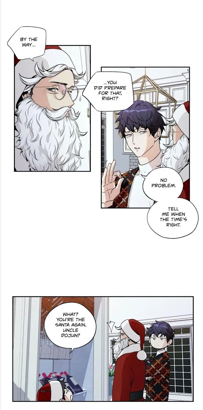 Love Is An Illusion - Chapter 91 Page 8