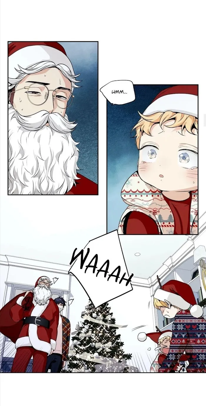 Love Is An Illusion - Chapter 91 Page 12
