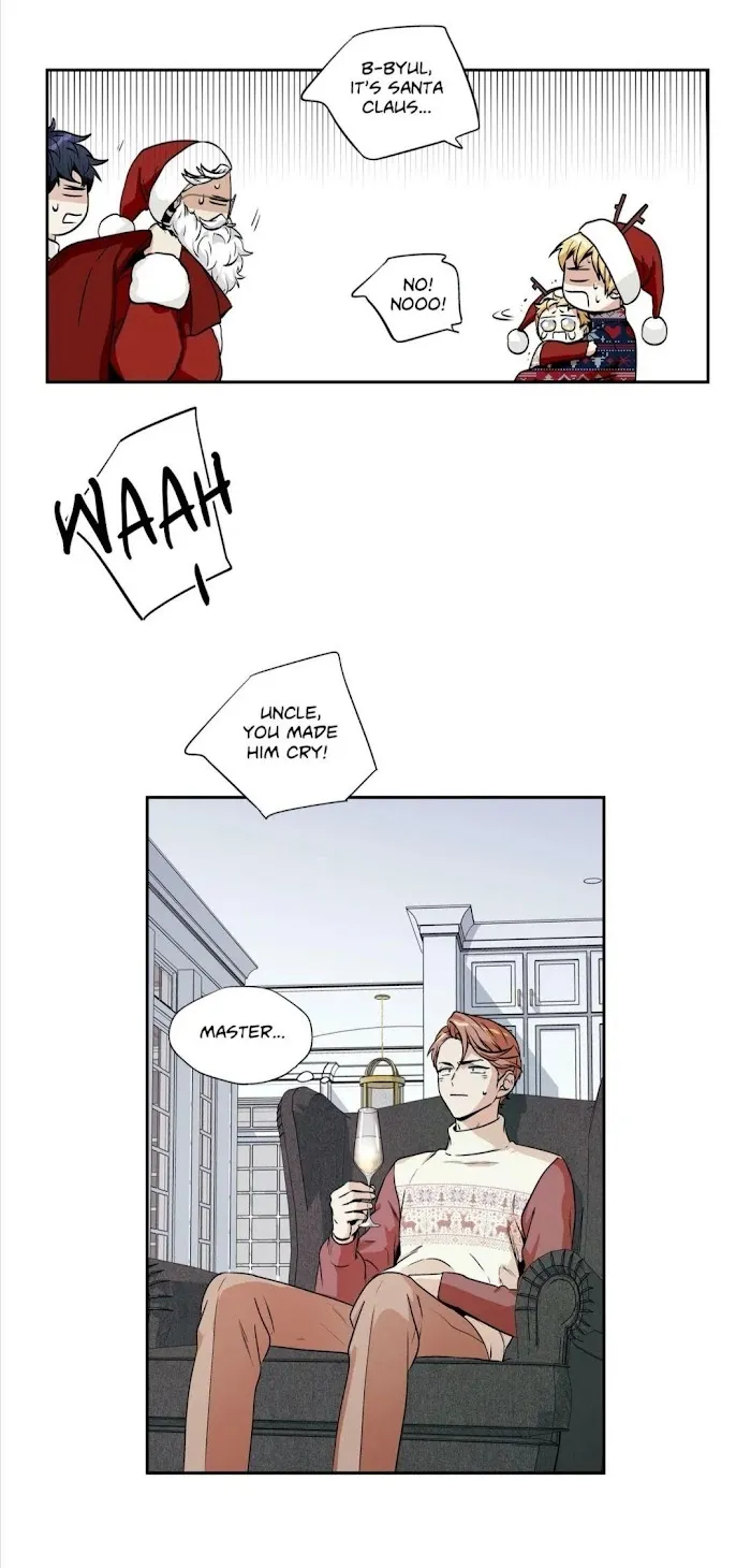 Love Is An Illusion - Chapter 91 Page 13