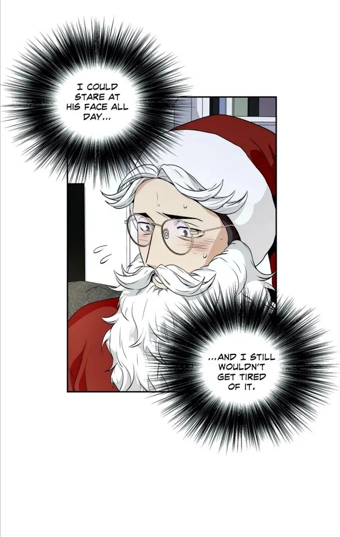 Love Is An Illusion - Chapter 91 Page 17