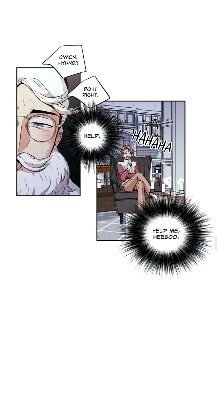 Love Is An Illusion - Chapter 91 Page 20