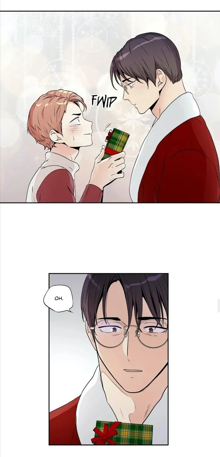Love Is An Illusion - Chapter 91 Page 25