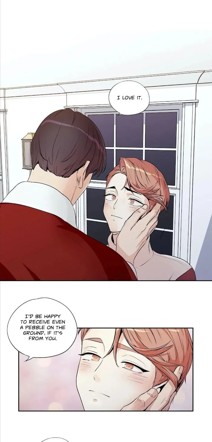 Love Is An Illusion - Chapter 91 Page 30