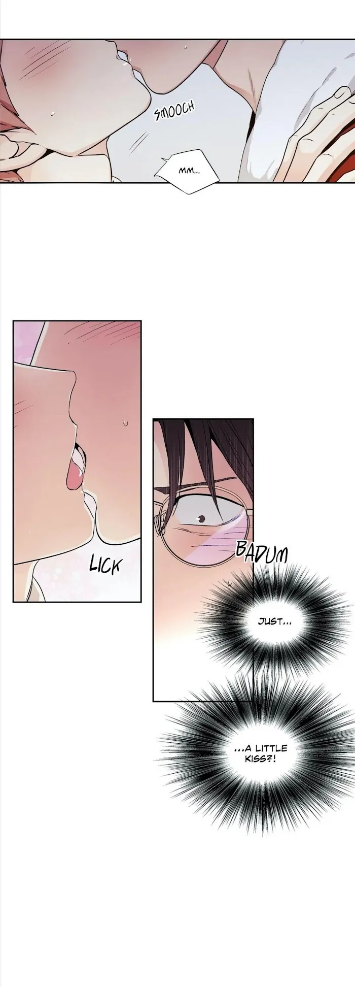 Love Is An Illusion - Chapter 91 Page 34