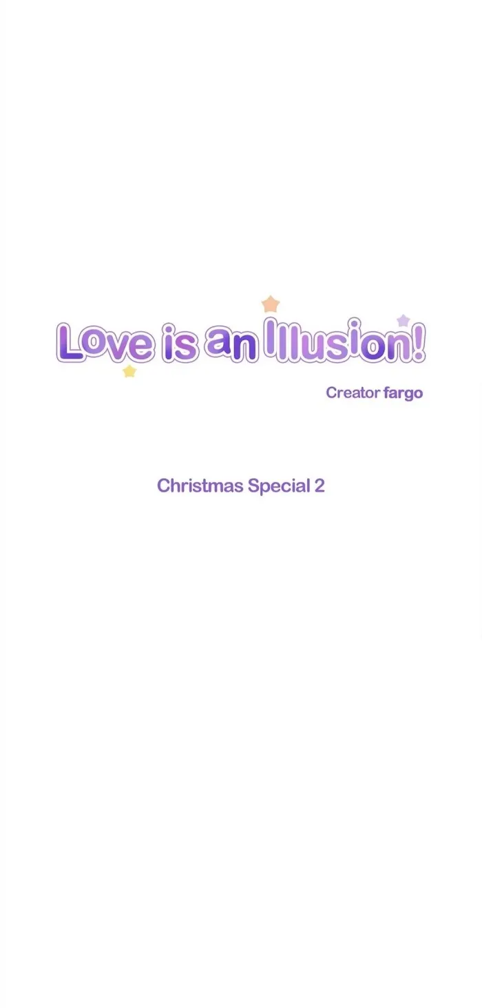 Love Is An Illusion - Chapter 92 Page 1