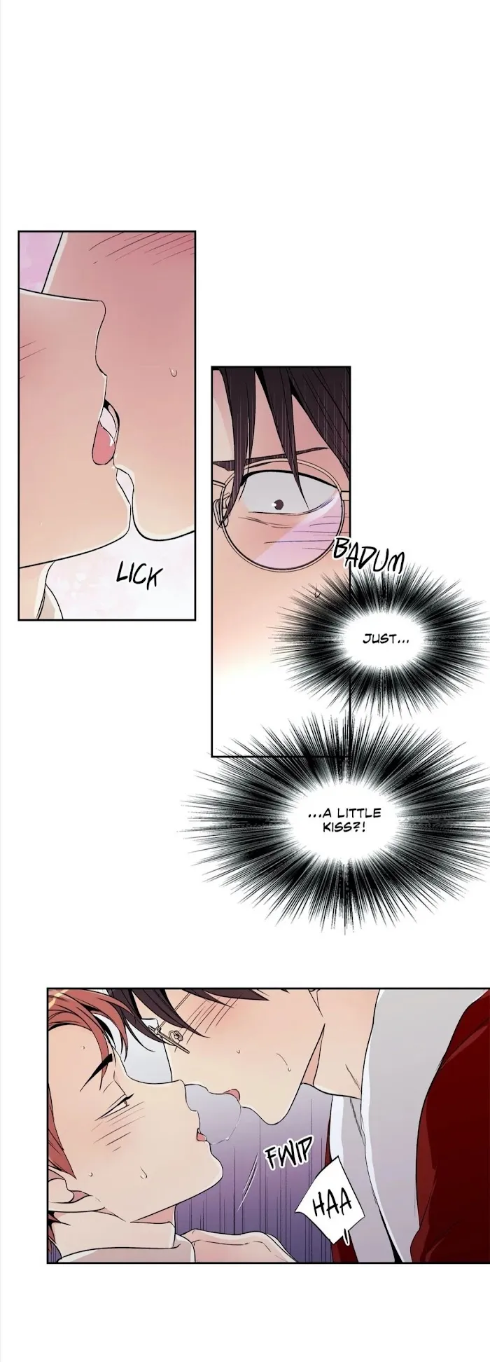 Love Is An Illusion - Chapter 92 Page 2