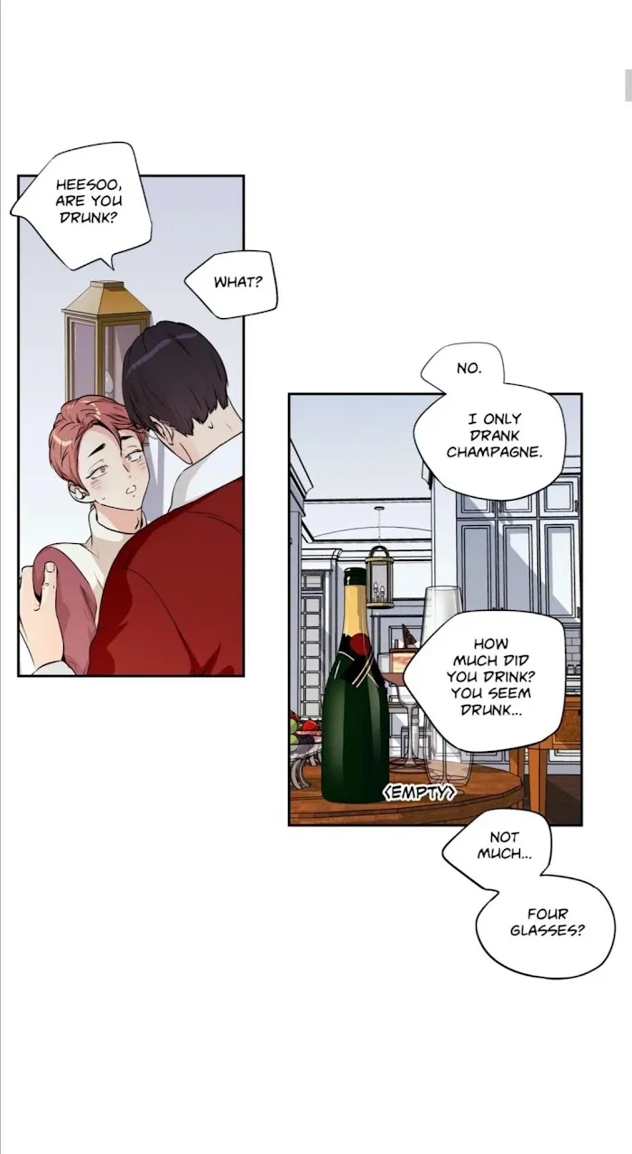 Love Is An Illusion - Chapter 92 Page 4