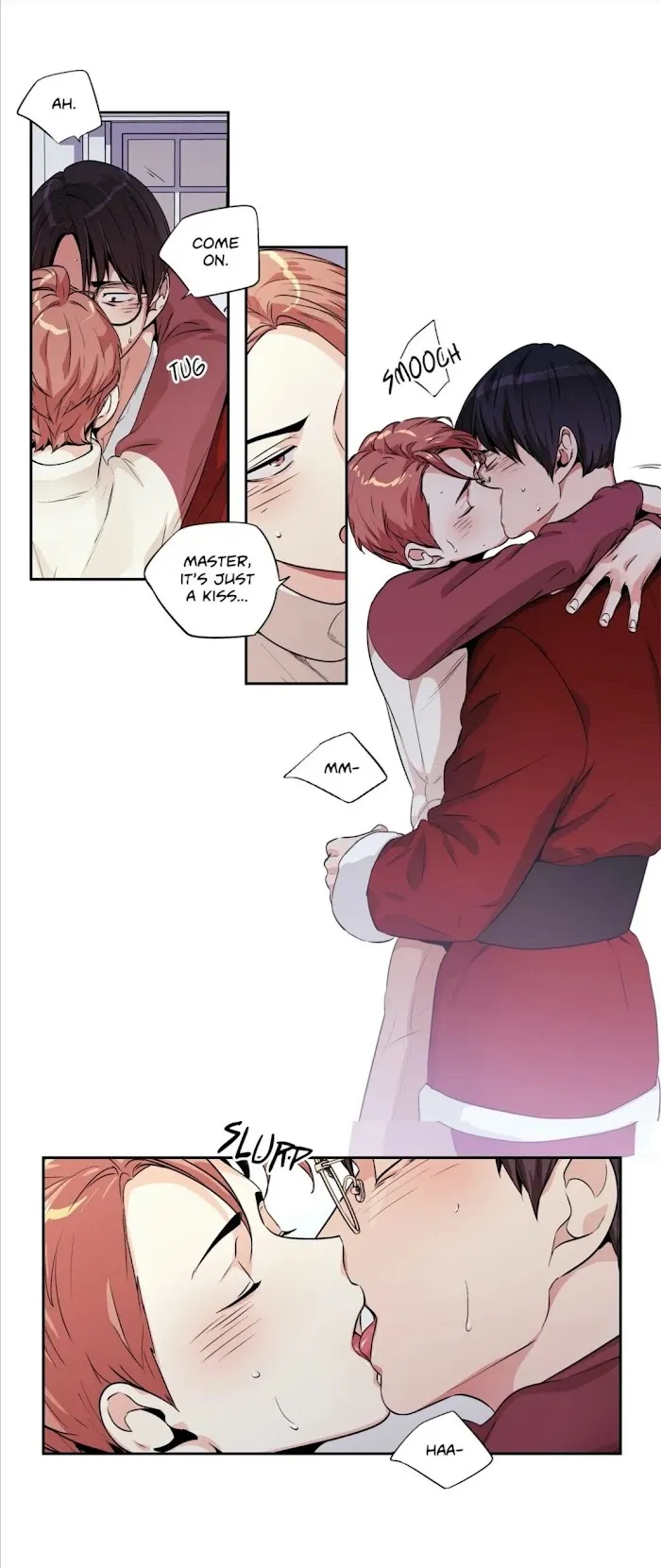 Love Is An Illusion - Chapter 92 Page 5