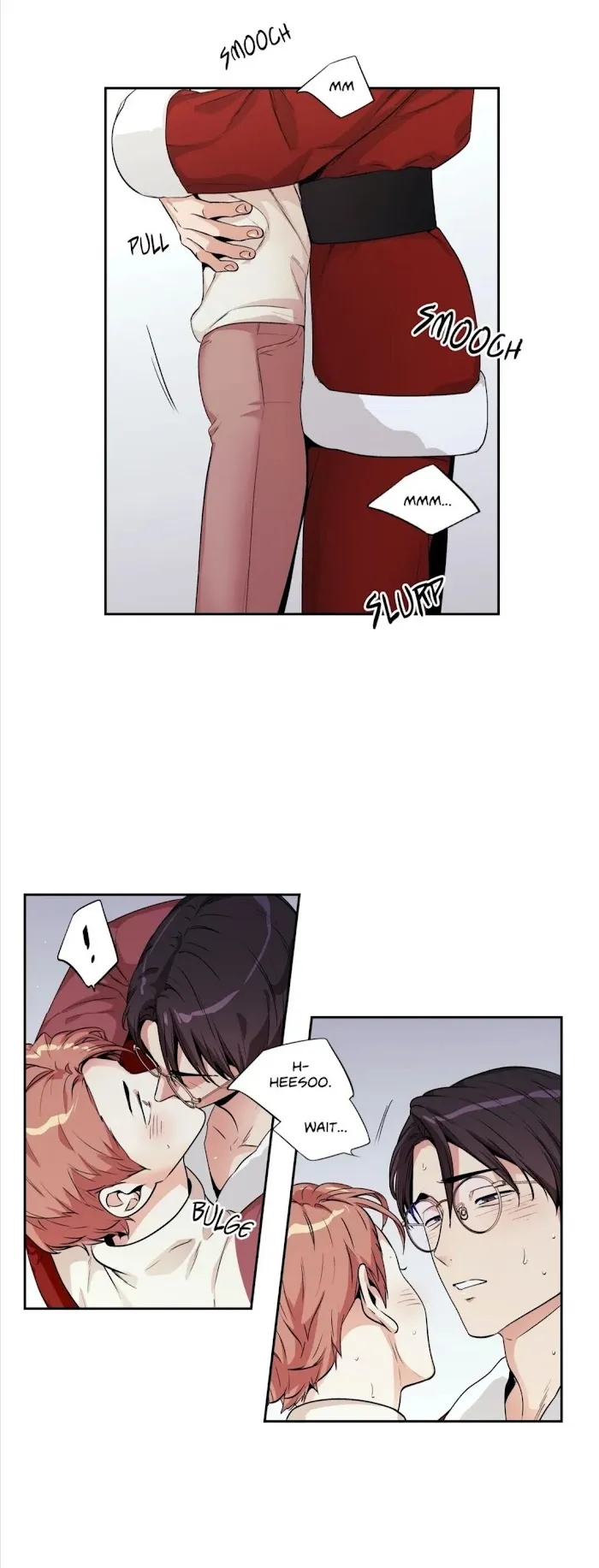 Love Is An Illusion - Chapter 92 Page 6
