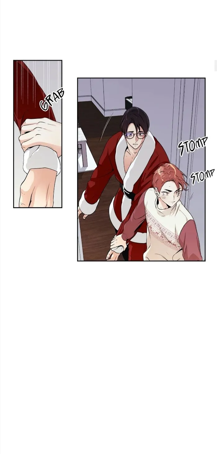 Love Is An Illusion - Chapter 92 Page 7