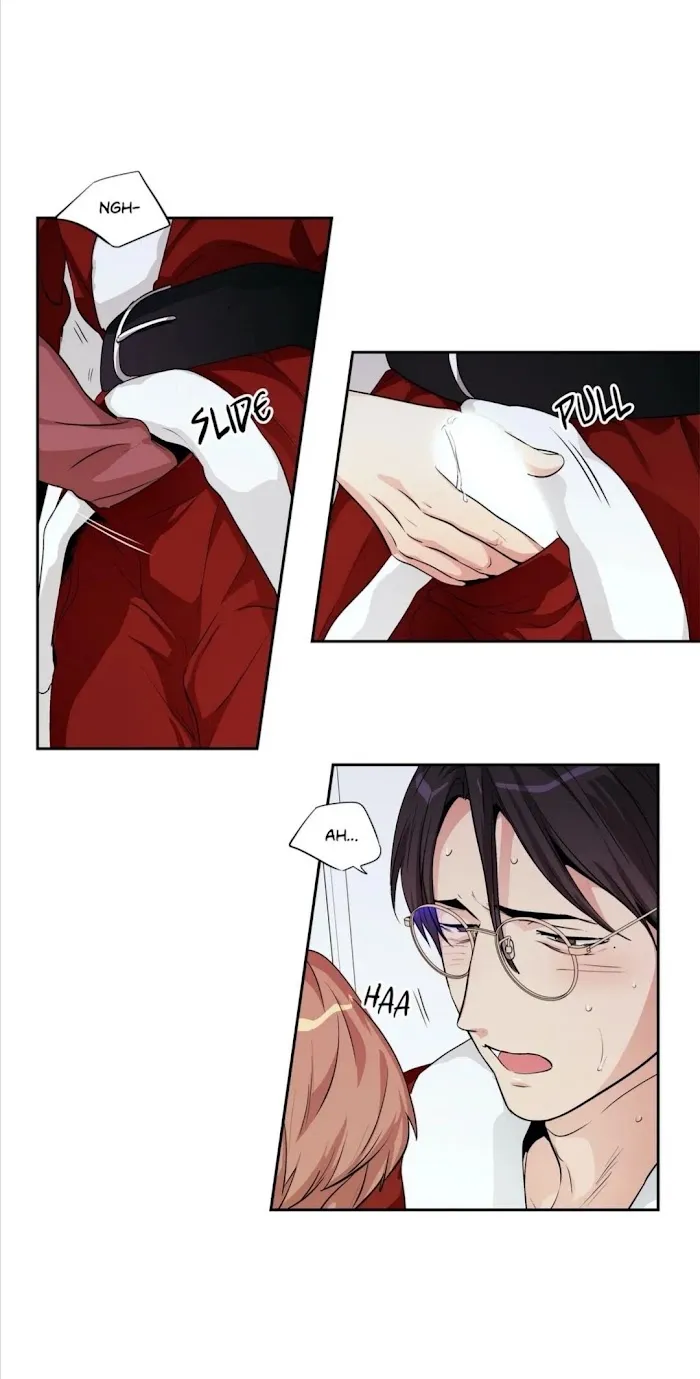 Love Is An Illusion - Chapter 92 Page 10