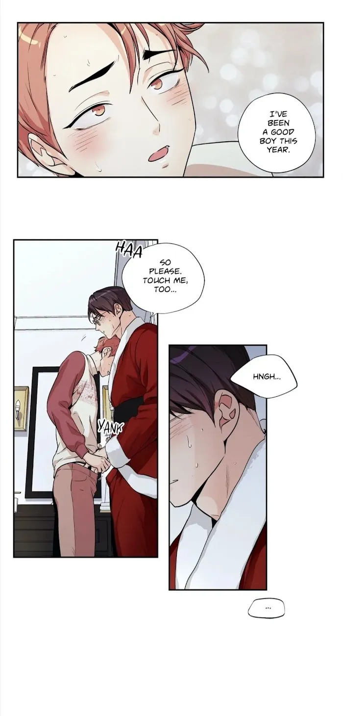 Love Is An Illusion - Chapter 92 Page 12