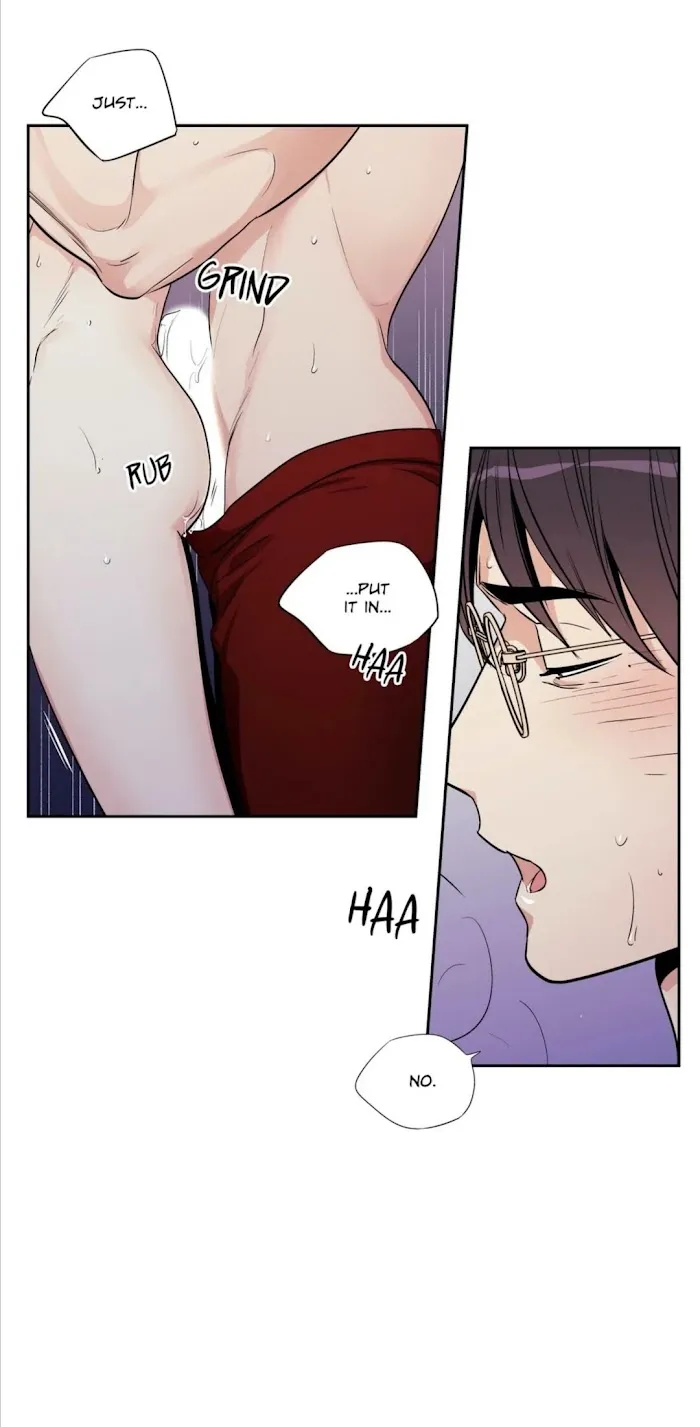 Love Is An Illusion - Chapter 92 Page 19