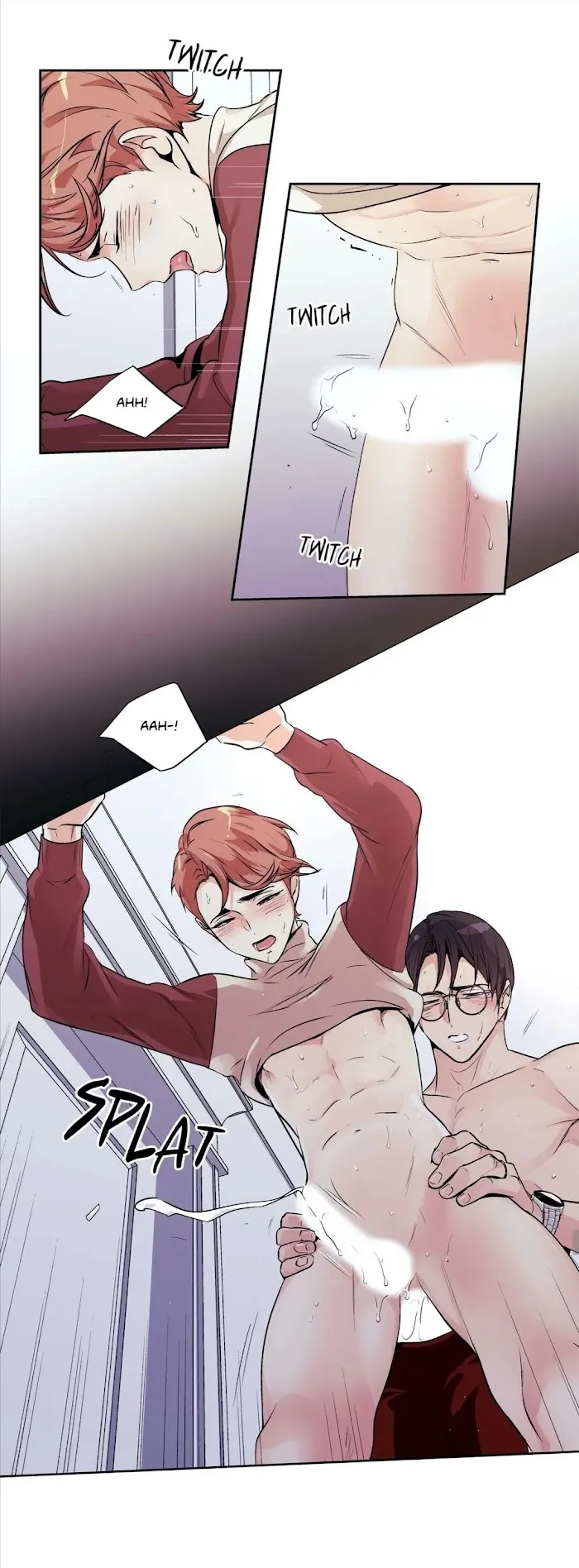 Love Is An Illusion - Chapter 92 Page 22