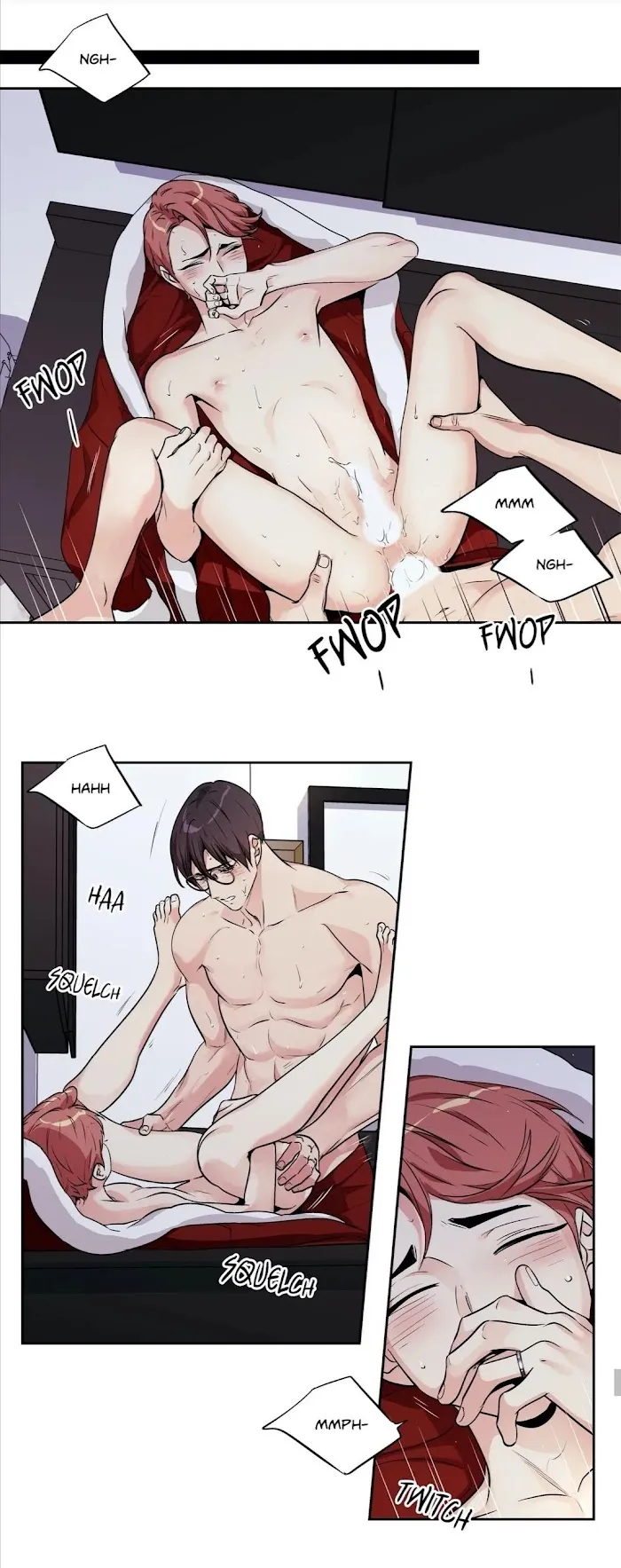 Love Is An Illusion - Chapter 92 Page 24