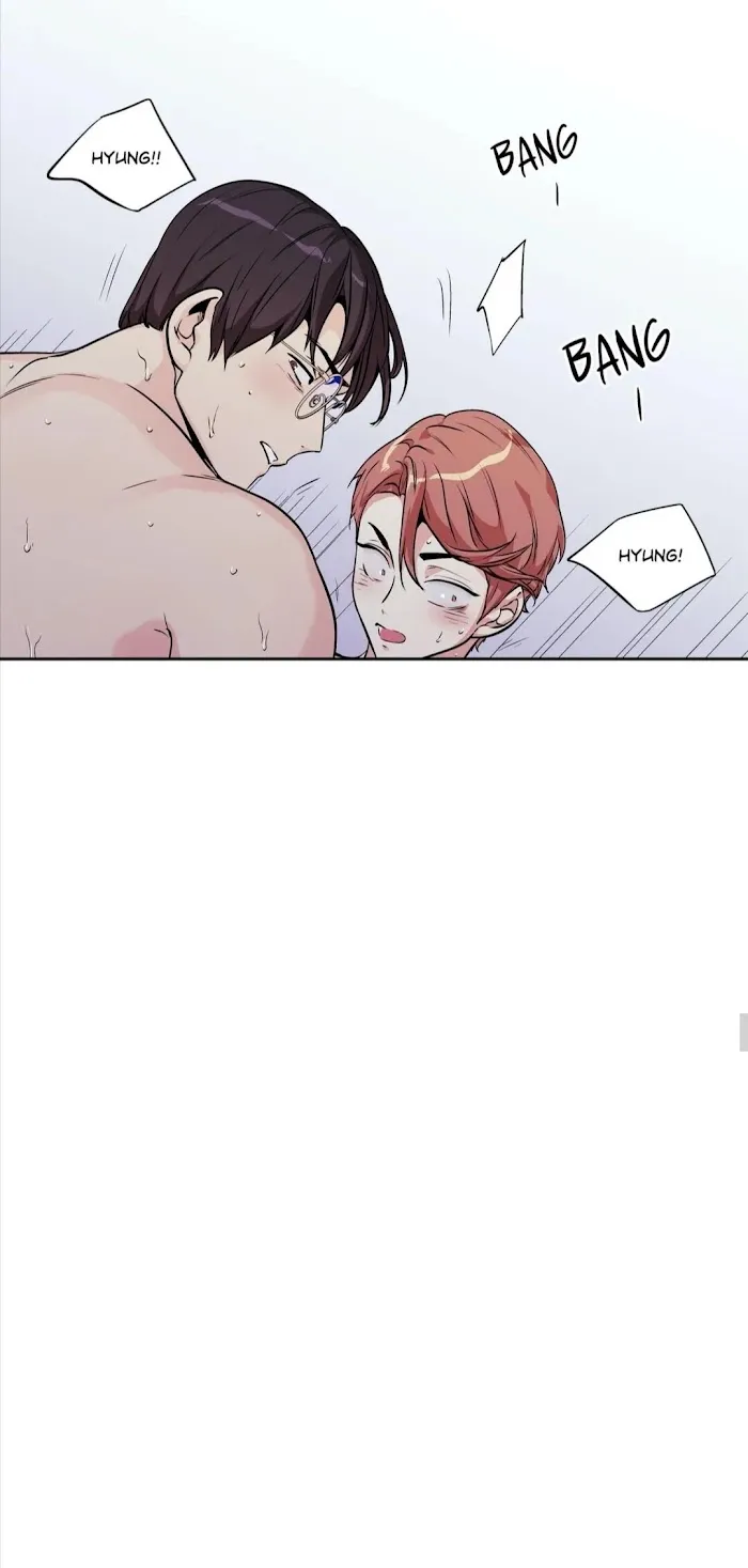 Love Is An Illusion - Chapter 92 Page 29