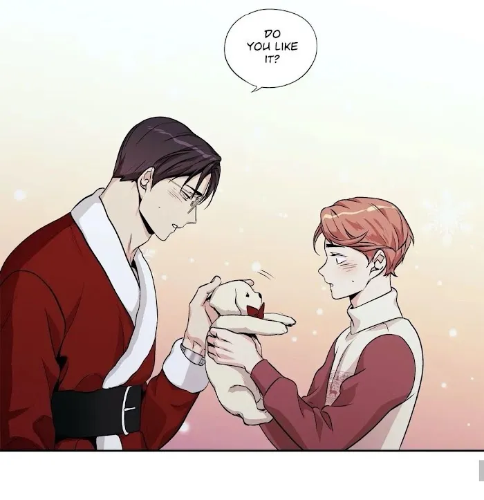 Love Is An Illusion - Chapter 92 Page 35