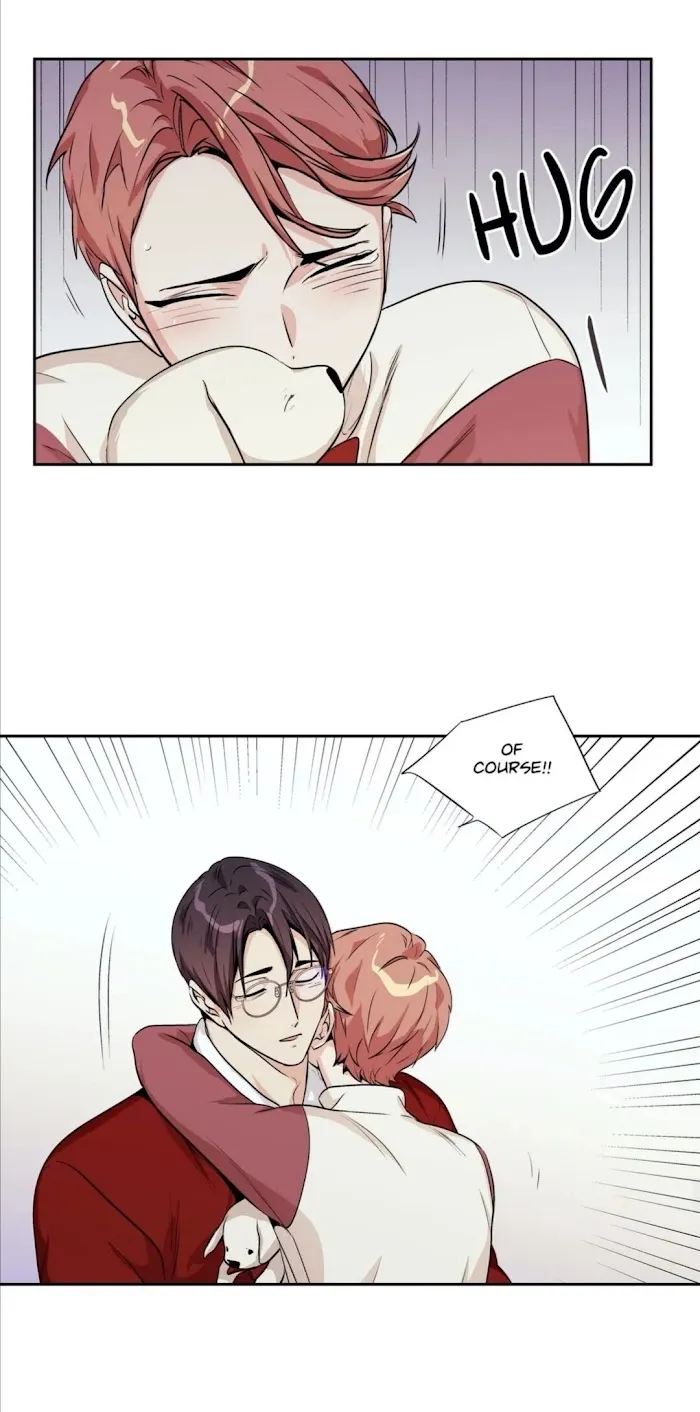 Love Is An Illusion - Chapter 92 Page 36