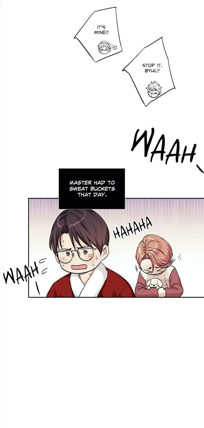 Love Is An Illusion - Chapter 92 Page 40
