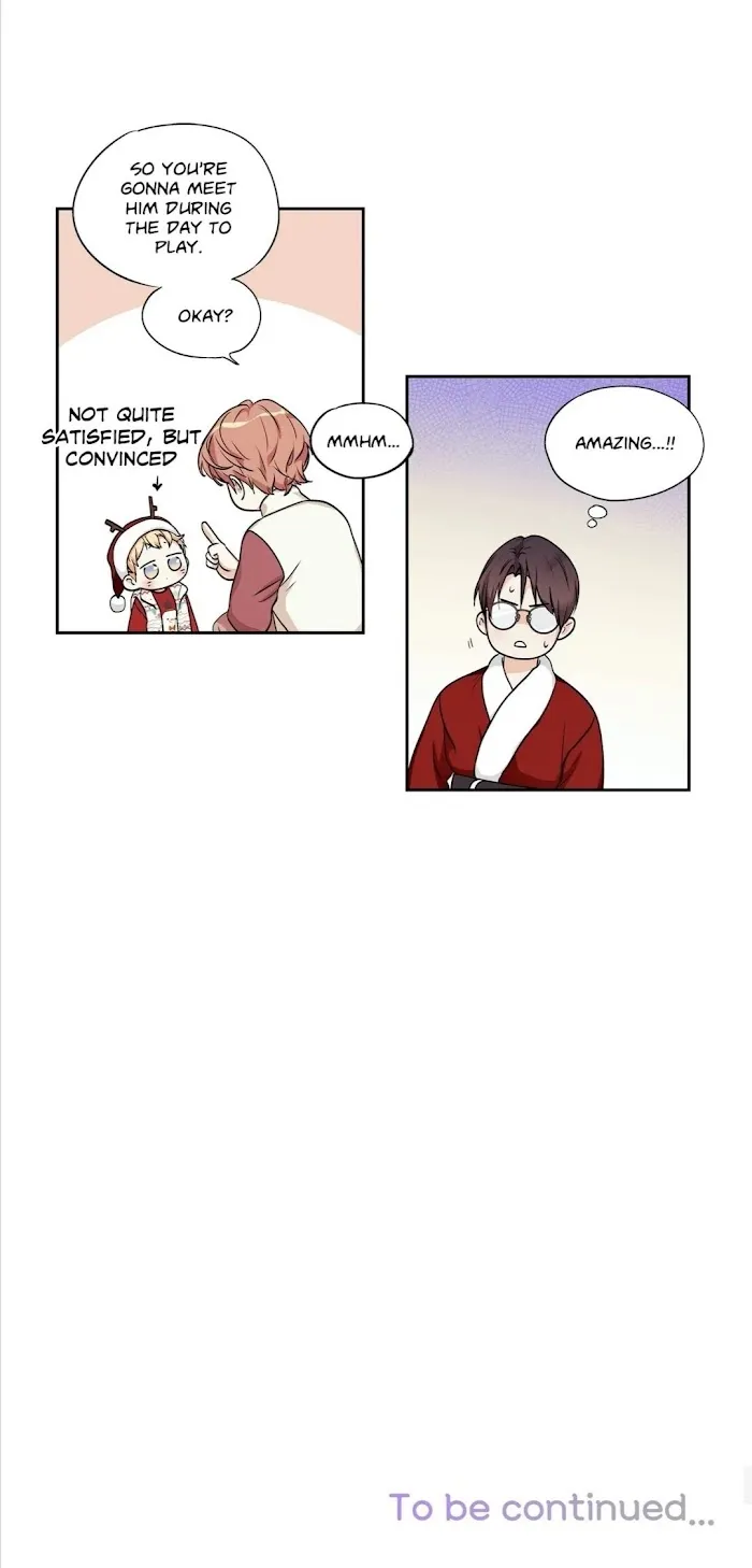 Love Is An Illusion - Chapter 92 Page 42