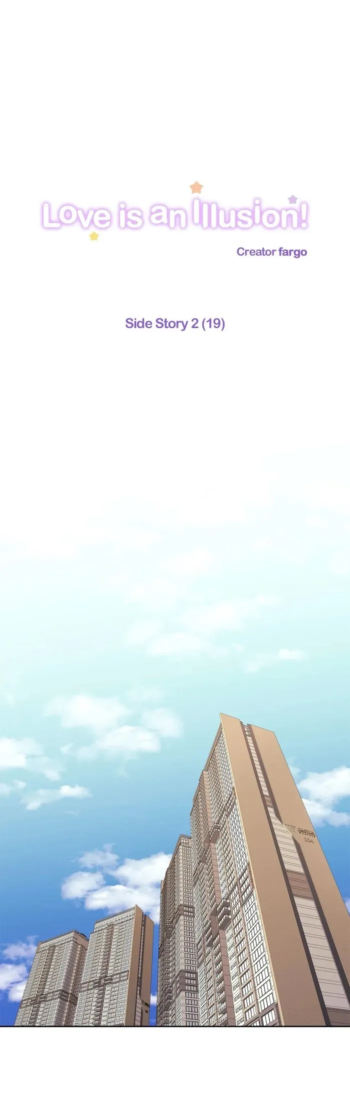 Love Is An Illusion - Chapter 93 Page 2