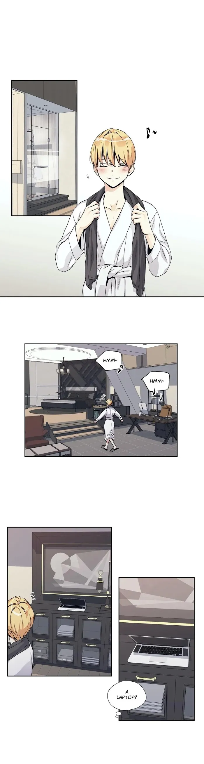 Love Is An Illusion - Chapter 93 Page 15