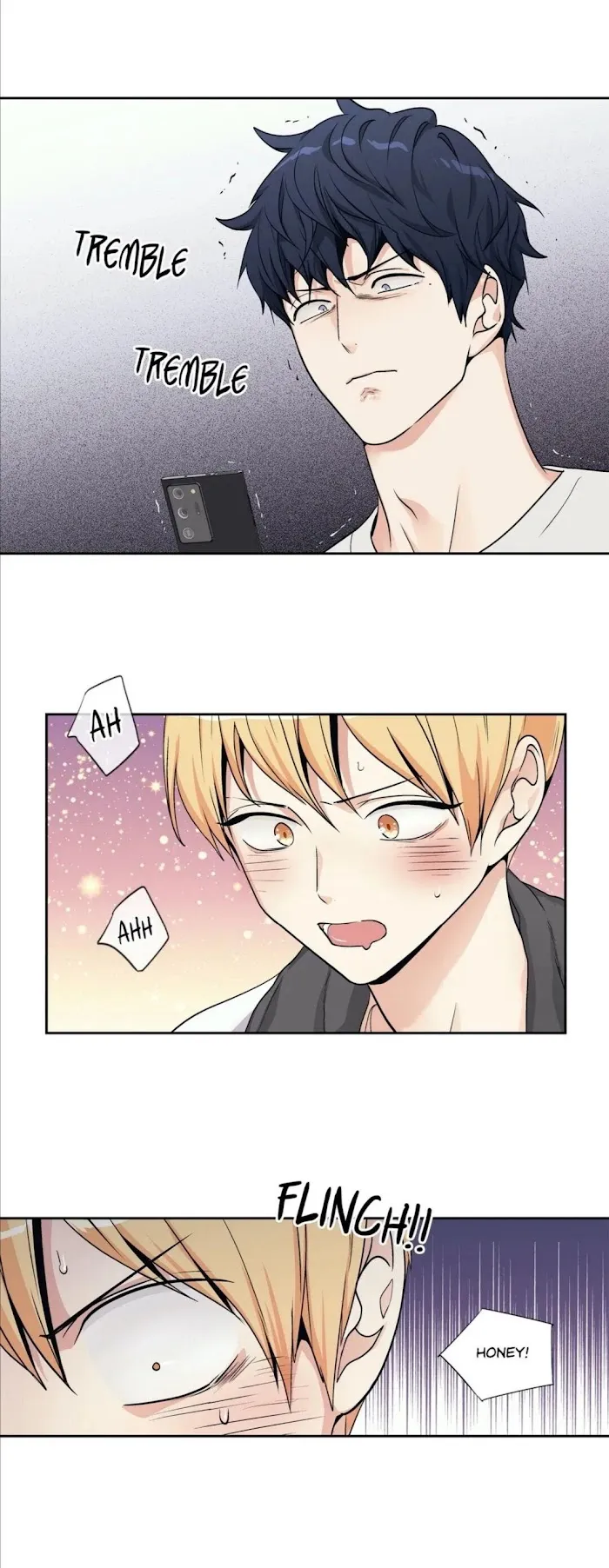Love Is An Illusion - Chapter 94 Page 2