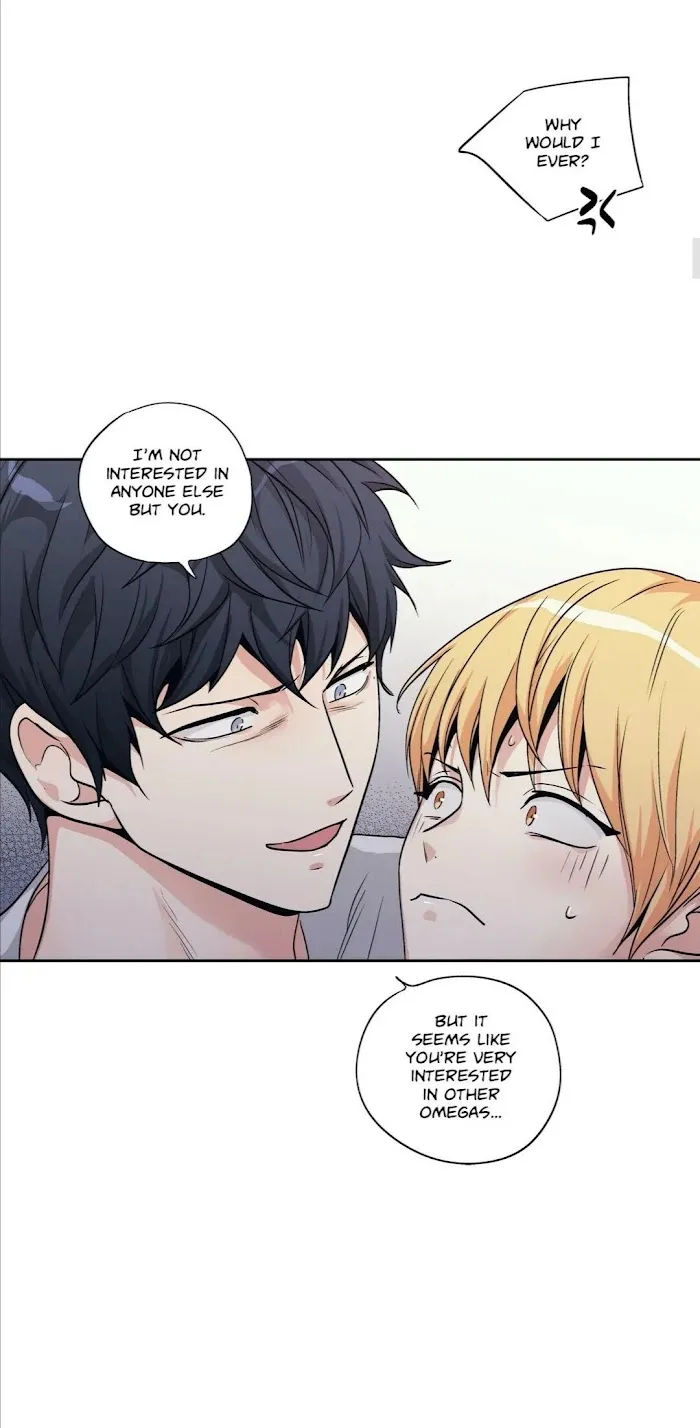 Love Is An Illusion - Chapter 94 Page 6