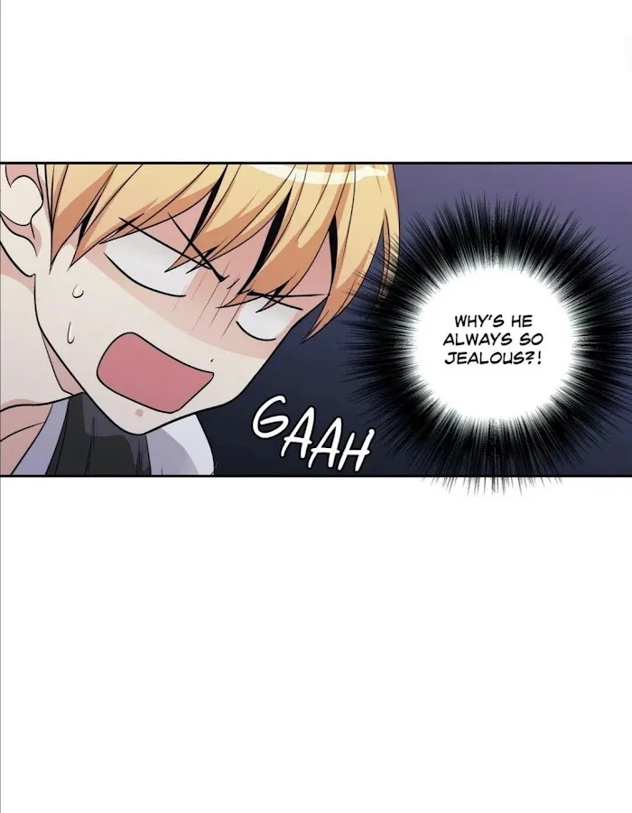 Love Is An Illusion - Chapter 94 Page 8