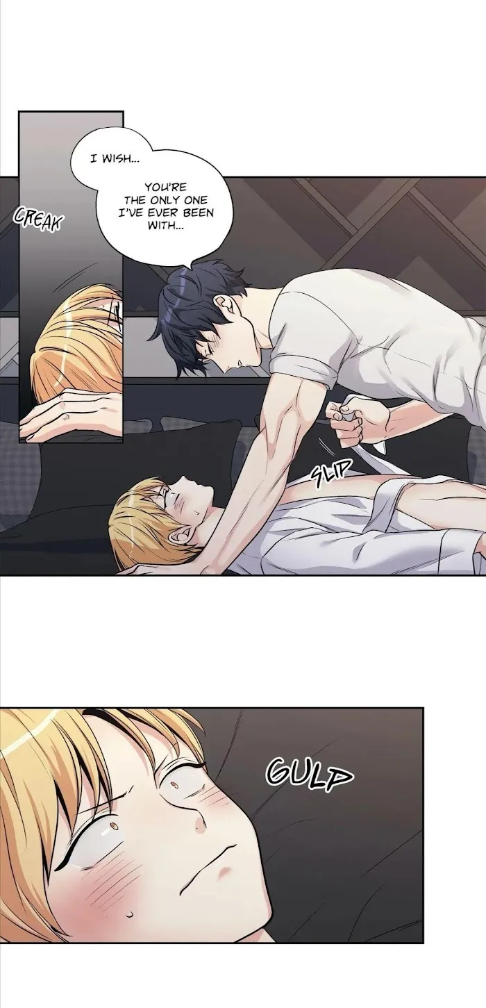 Love Is An Illusion - Chapter 94 Page 12