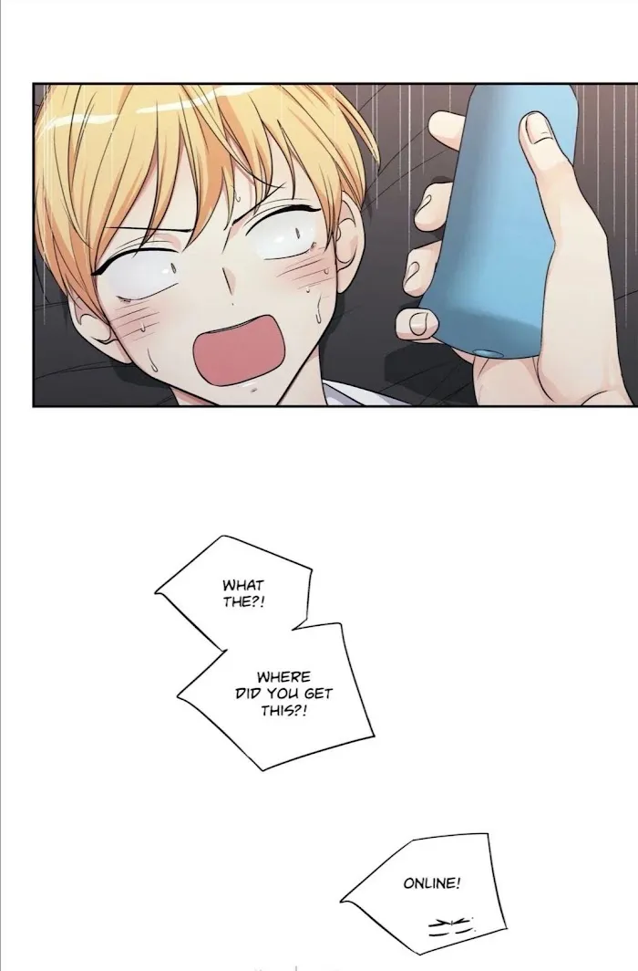 Love Is An Illusion - Chapter 94 Page 14
