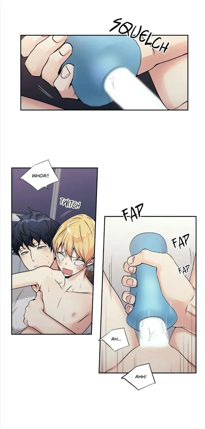 Love Is An Illusion - Chapter 94 Page 17