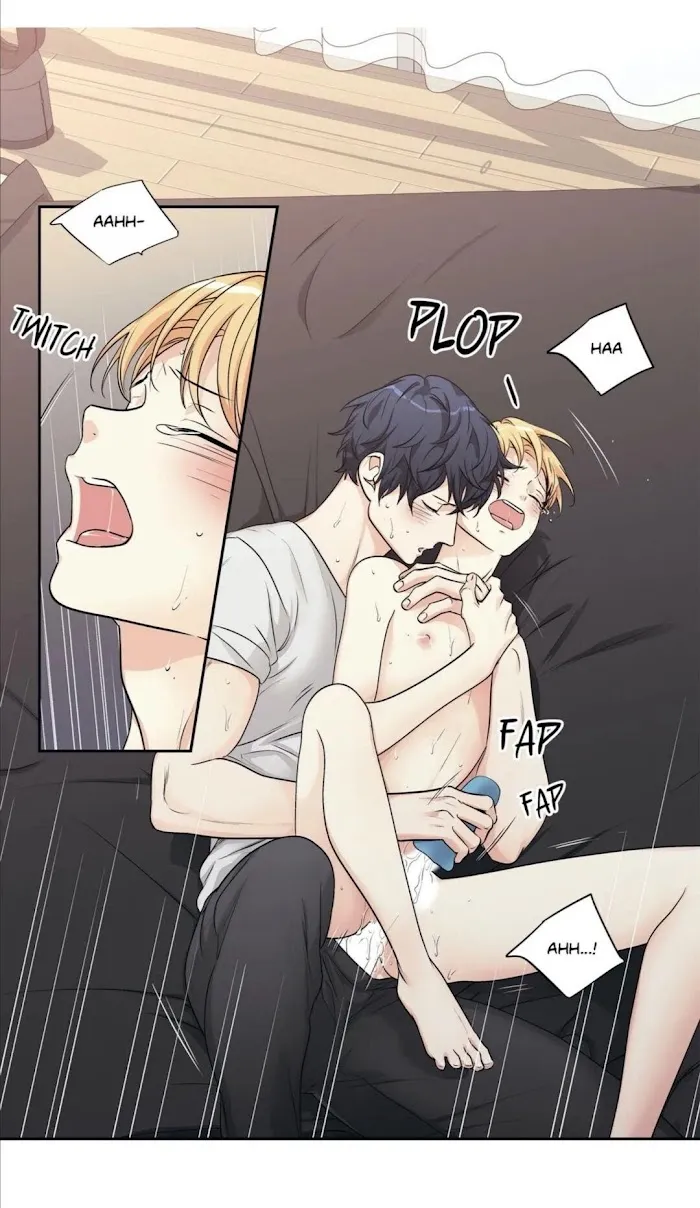 Love Is An Illusion - Chapter 94 Page 24