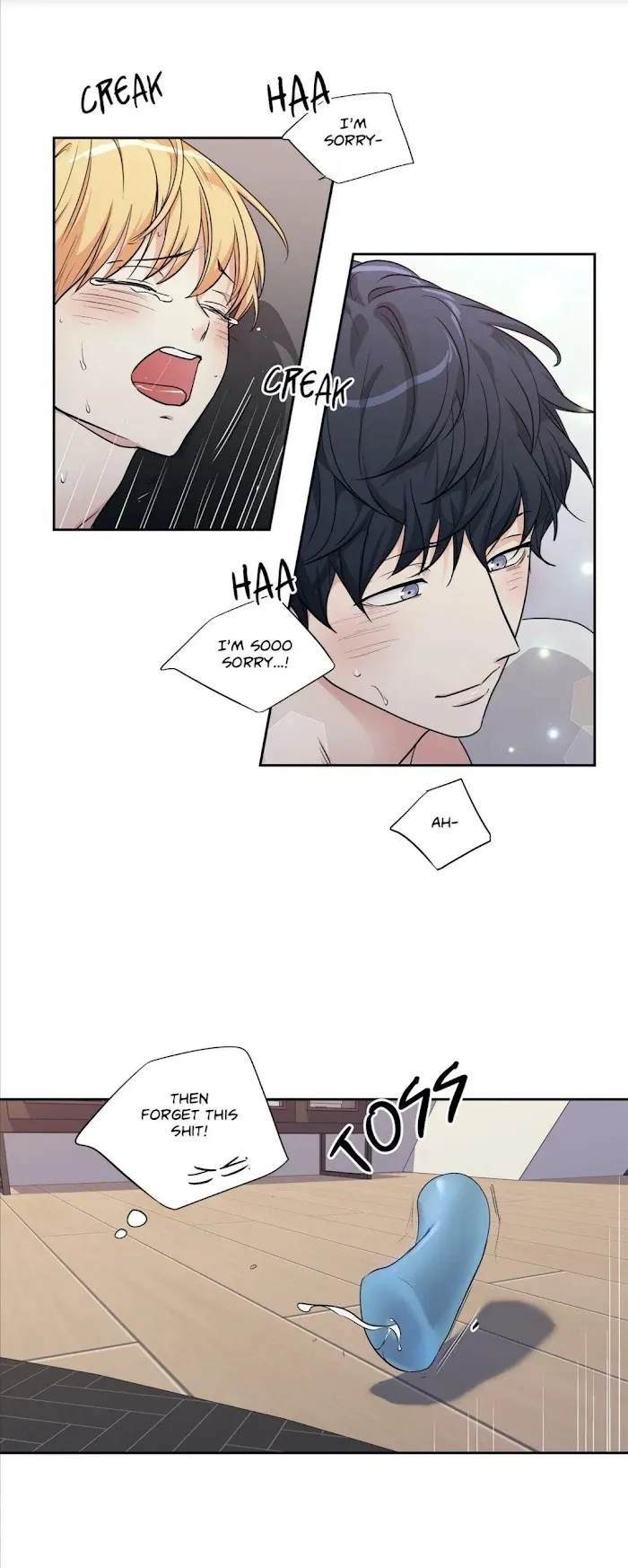 Love Is An Illusion - Chapter 94 Page 26