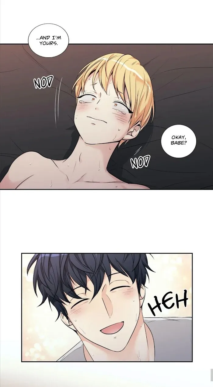 Love Is An Illusion - Chapter 94 Page 28