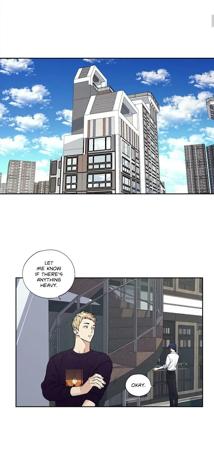Love Is An Illusion - Chapter 95 Page 2
