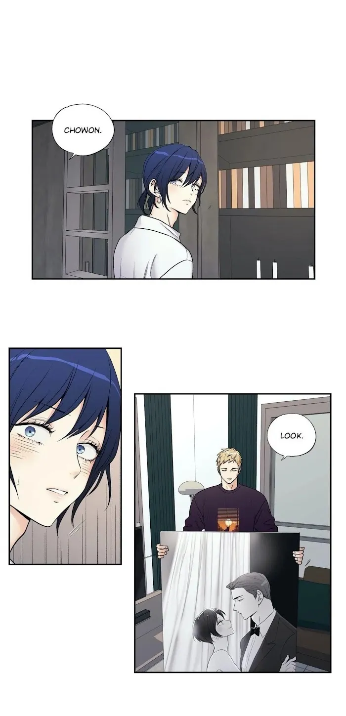Love Is An Illusion - Chapter 95 Page 4