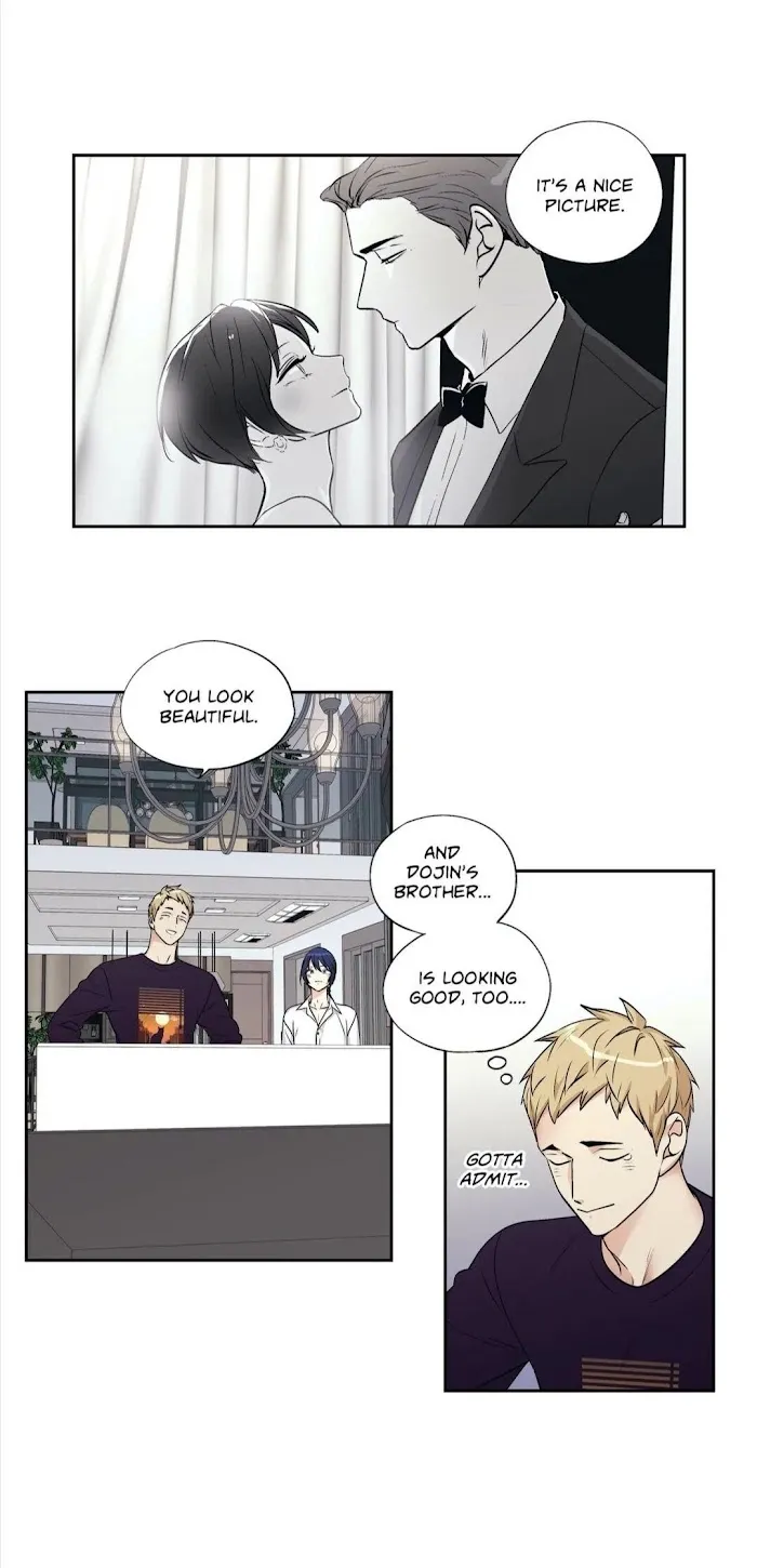 Love Is An Illusion - Chapter 95 Page 5