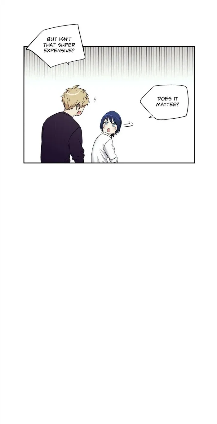 Love Is An Illusion - Chapter 95 Page 7