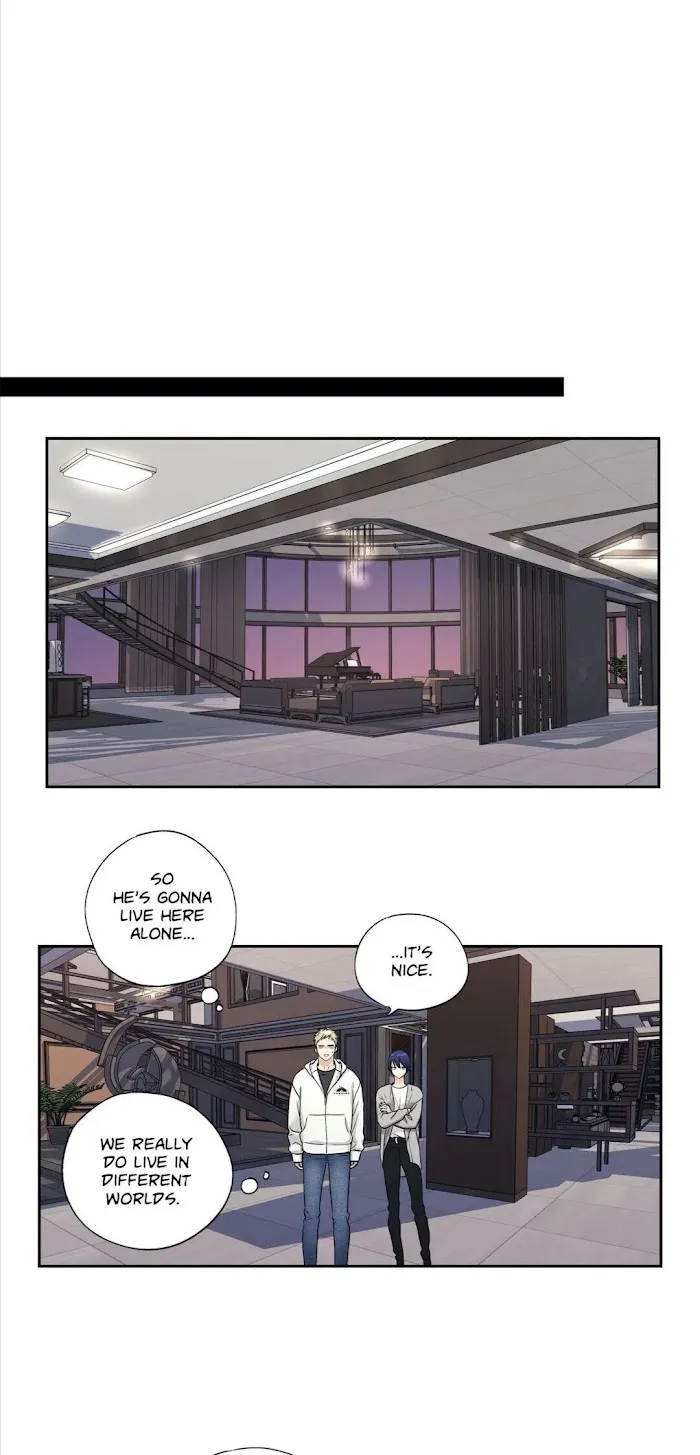 Love Is An Illusion - Chapter 95 Page 8