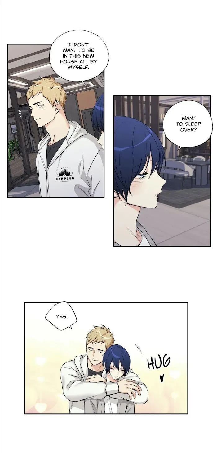 Love Is An Illusion - Chapter 95 Page 9